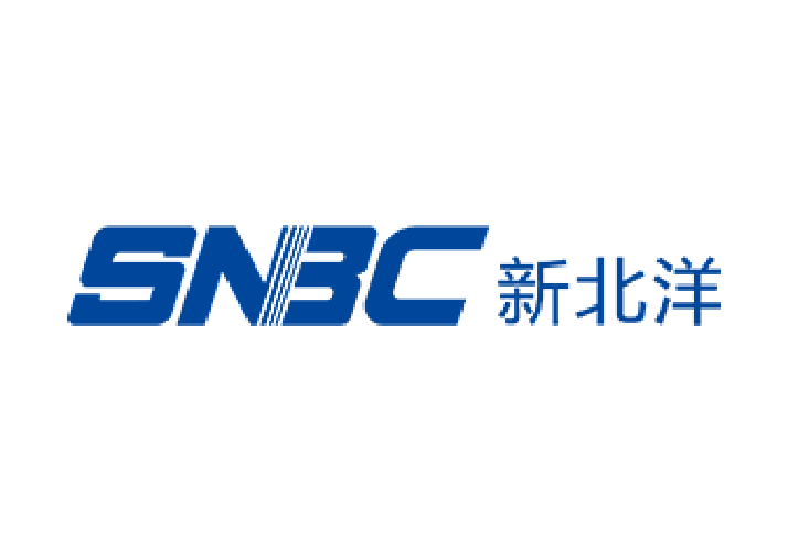 新北洋